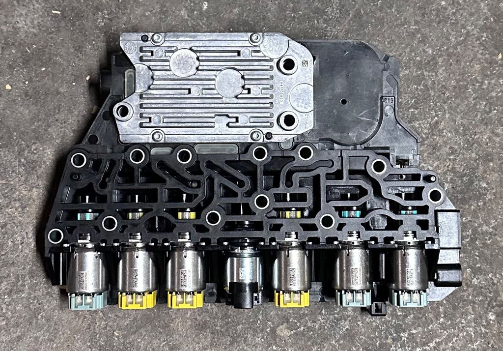 OEM | Genuine Automatic Transmission Solenoid Control Module GM Parts 24041960