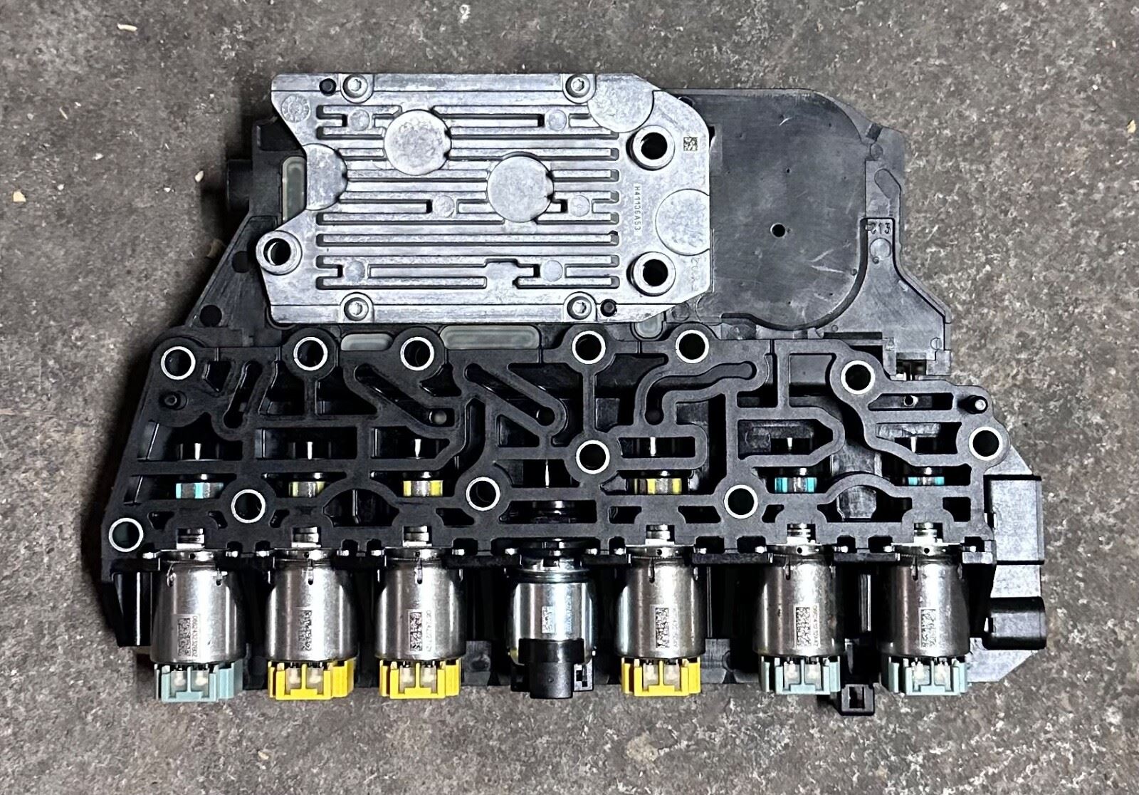 OEM | Genuine Automatic Transmission Solenoid Control Module GM Parts 24041960