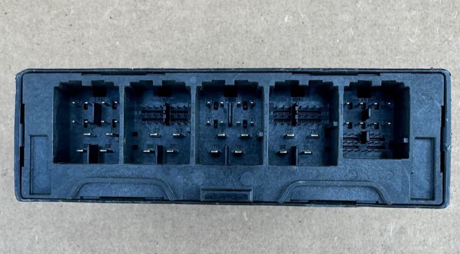 OEM | Rear Tailgate Module Fits 2021-2023 Escalade,Tahoe,Suburban,Yukon 13542927