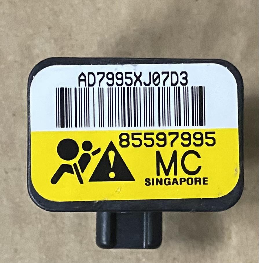 Genuine GM 85597995 Exterior Component Bracket