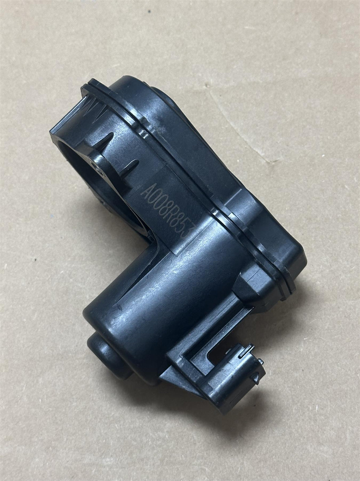 GM 13529269 Parking Brake Actuator for Chevy Bolt EV Volt
