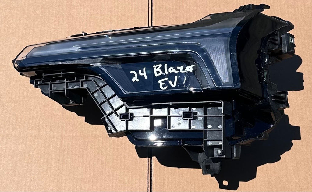 OEM |  Headlight Assembly Drivers Side fits 2025 Blazer EV