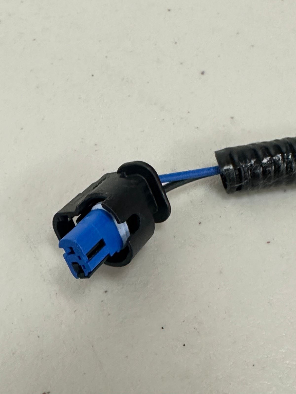 GM Genuine Parts Tail Light Wiring Harness 84234369