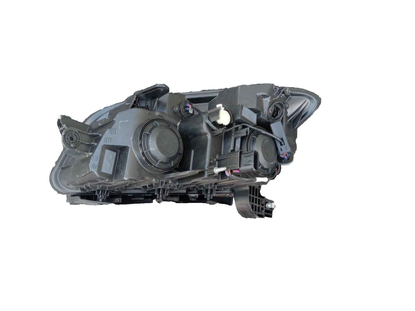 OEM 2013-2016 Chevrolet Trax Passenger Side Headlight 42435940