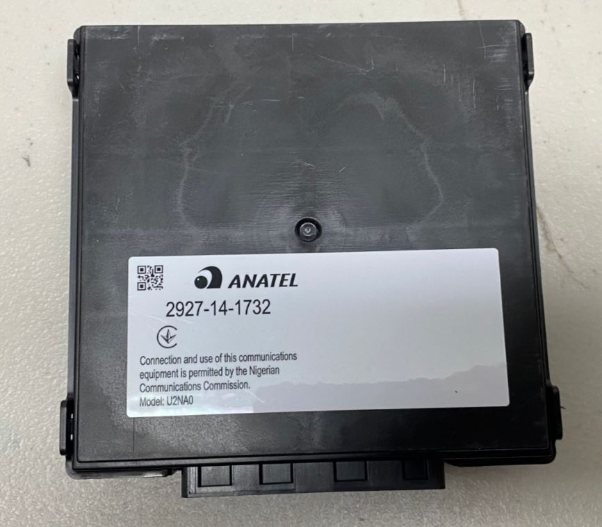 OEM | Keyless entry module fits in 2019-2024 Camaro GM 13558725