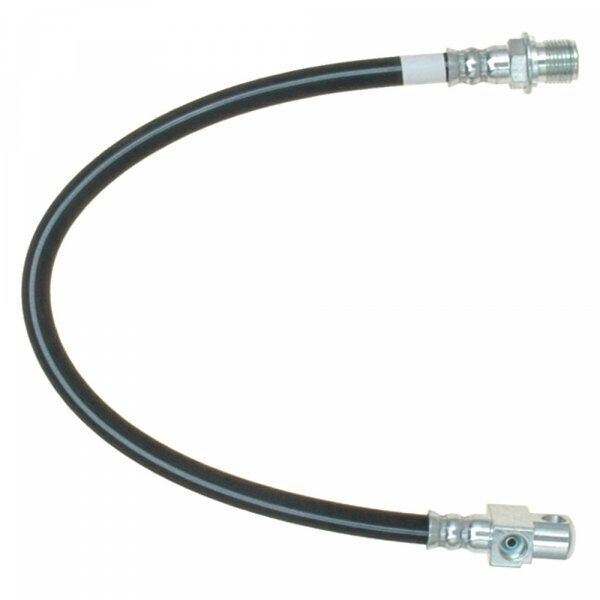 Rear Brake Hydraulic Hose ACDelco 18J2064 Fits 1988-02 GMC, Chevy Vehicles