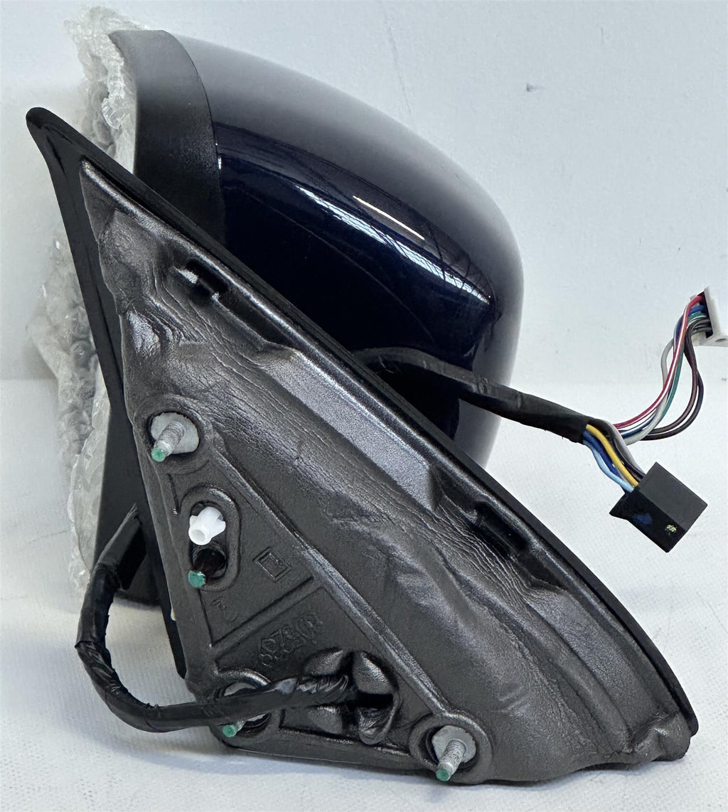 Mopar 1VF53KBUAD Door Mirror for Jeep Cherokee 2014-2017