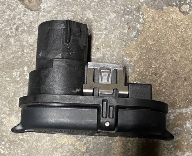 OEM | Tow Vehicle Electrical Receptacle GM 22900481
