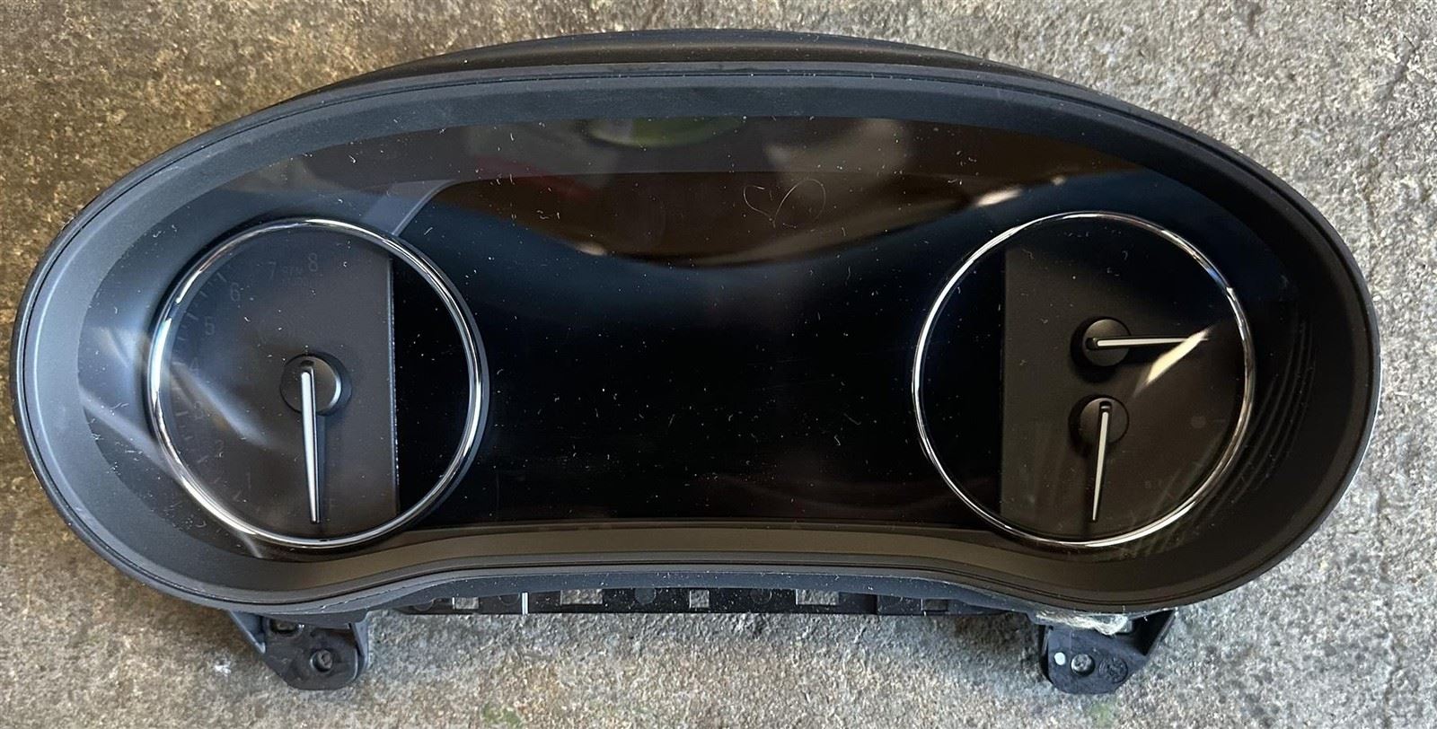 OEM | KPH Speedometer Cluster Fits 17-18 Chevy Cruze GM 39084638