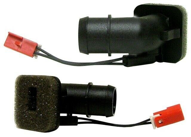 Cabin Air Temperature Sensor fits 2007-2010 Saturn Outlook  ACDELCO GM OE