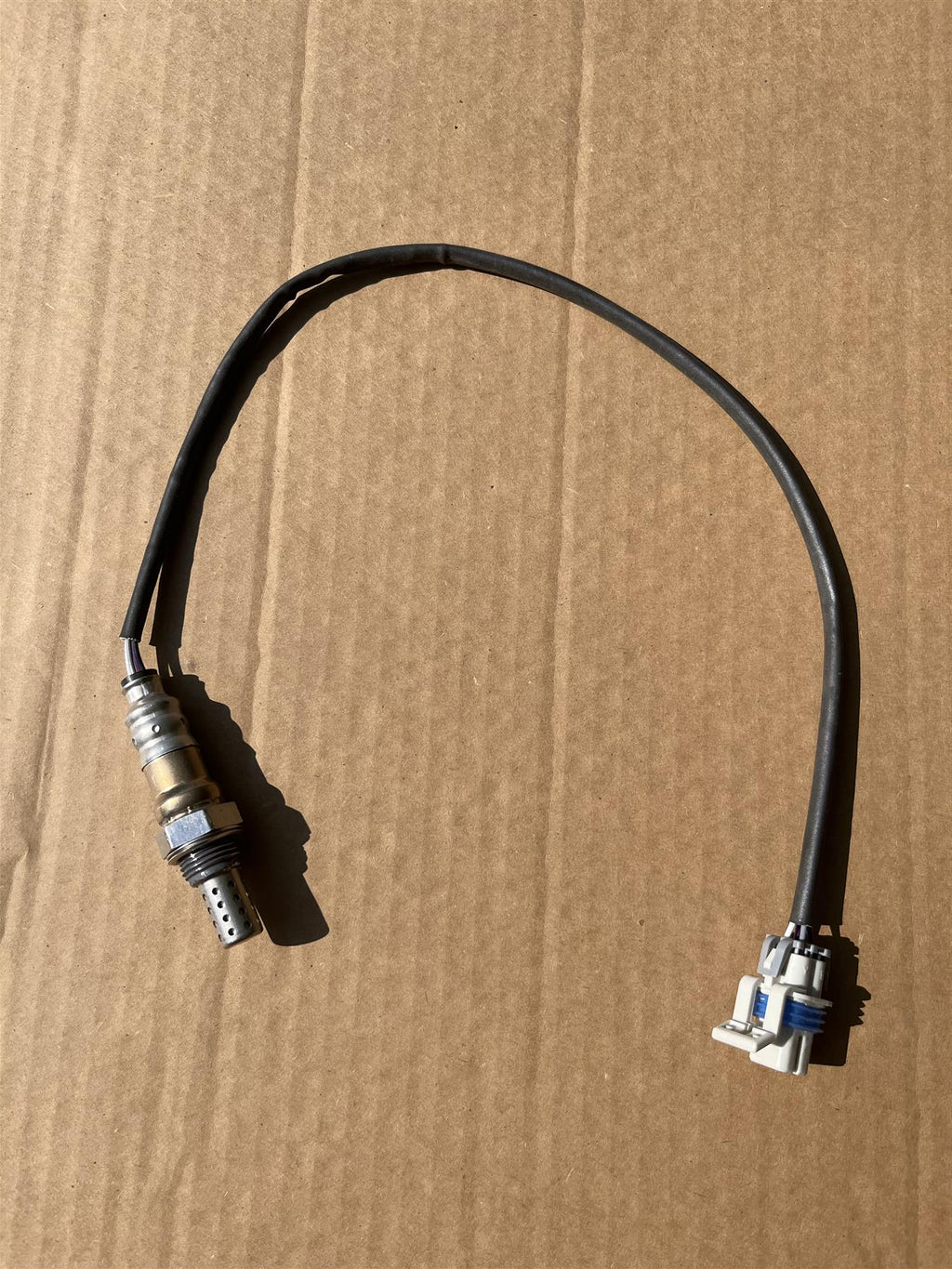 ACDelco 213-1149 GM 19209812 Heated Oxygen Sensor OEM