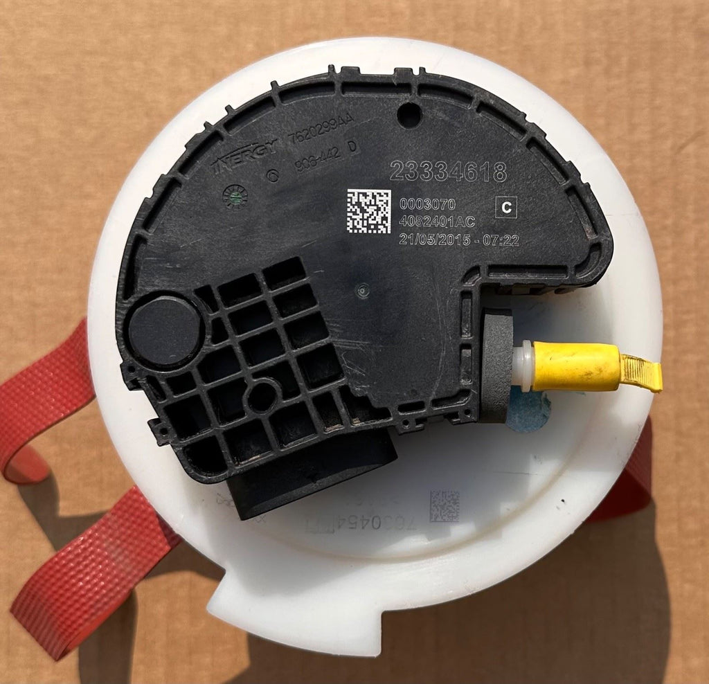 OEM | DEF Diesel Exhaust Fluid Pump fits Canyon Colorado Cruze 2.8L  23334618