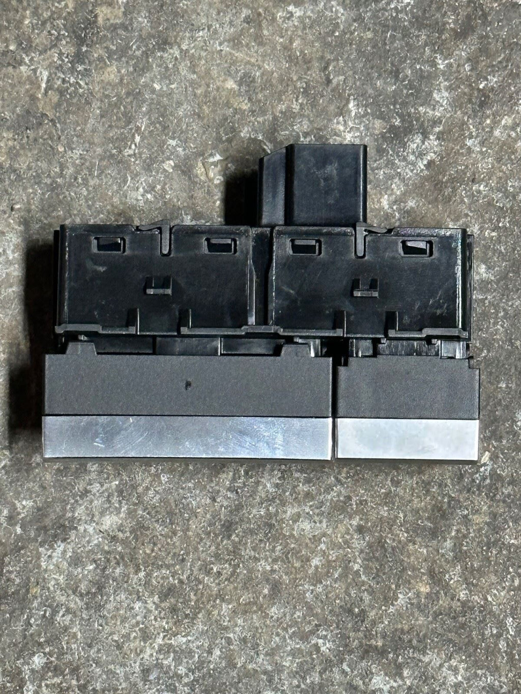 2019-2022 GM A/C Power Control Switch Part# 86827761 Replaces 84482900