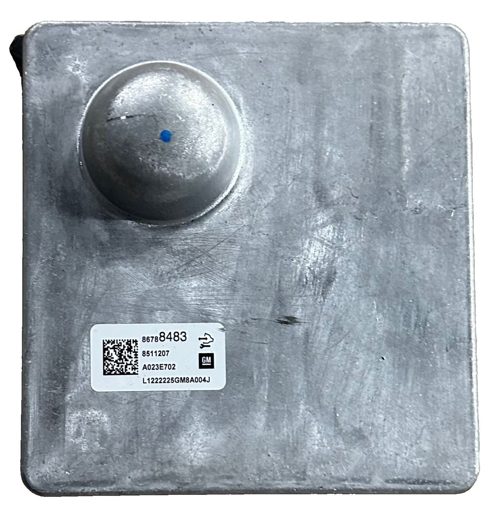 OEM | Brake Control Module Fits 2019-2022 Silverado Sierra GM 86788483