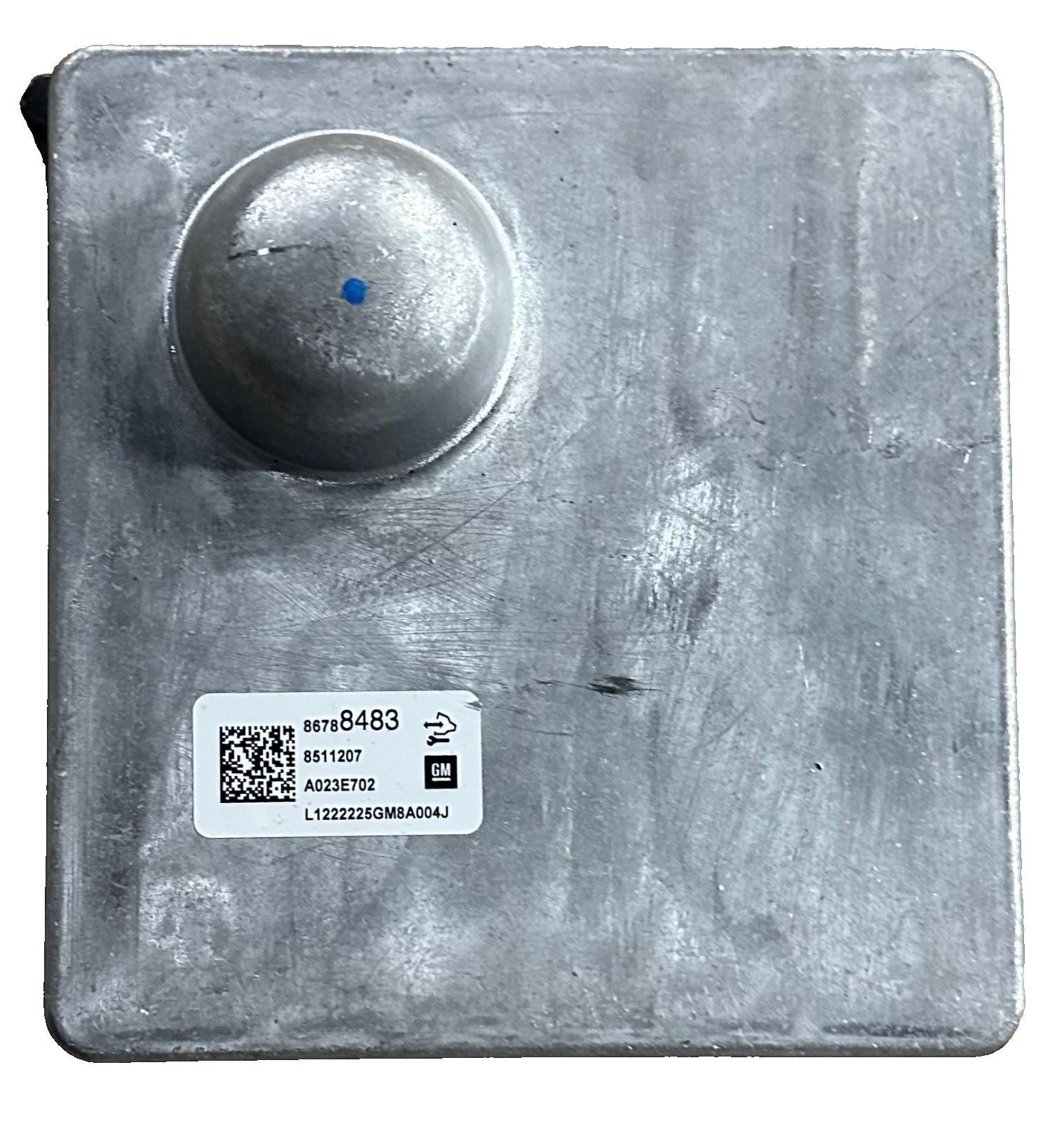 OEM | Brake Control Module Fits 2019-2022 Silverado Sierra GM 86788483