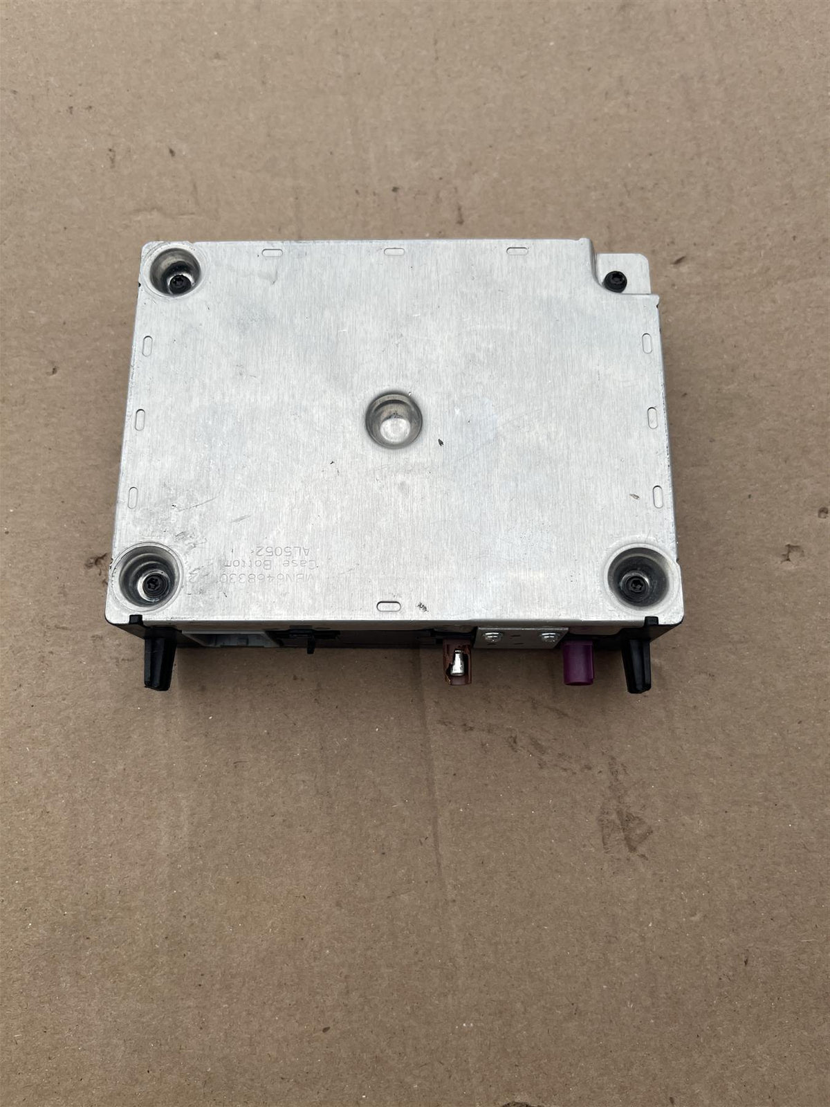 OEM GM 87867347 Telematics Communication Interface Module 87867338