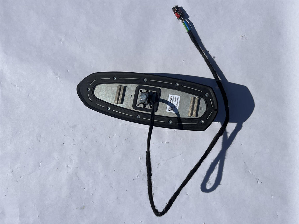 Genuine GM GPS Antenna 42862876 - OEM Navigation & Telematics Module