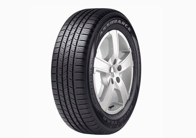 Goodyear Assurance All-Season 229734 407372374