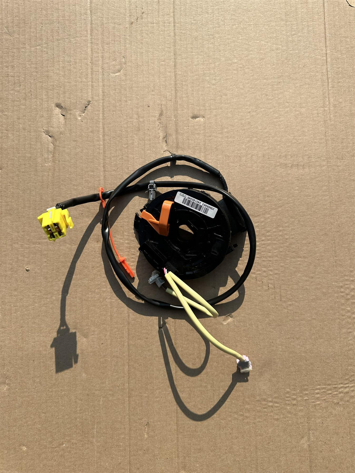 GM OEM 25966963 Steering Wheel Airbag Clock Spring New Other