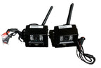 Wireless Camera & Receiver Kit RVC-W1 and RVC-W2 Cameras Only