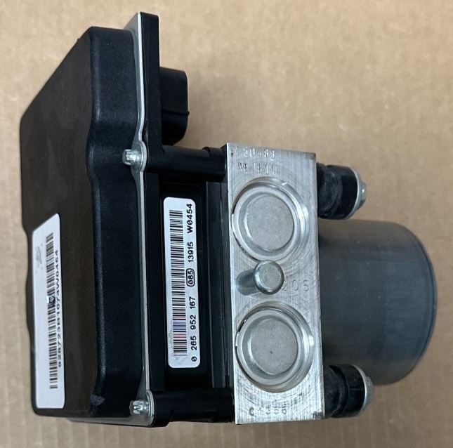 OEM | Anti Lock Brake System Control Fit 12-17 Acadia Enclave Traverse 84718723