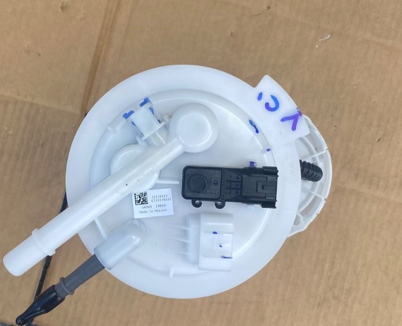 OEM | Fuel Pump fits 2008-2011 Impala, LaCrosse, Grand Prix GM 19301255