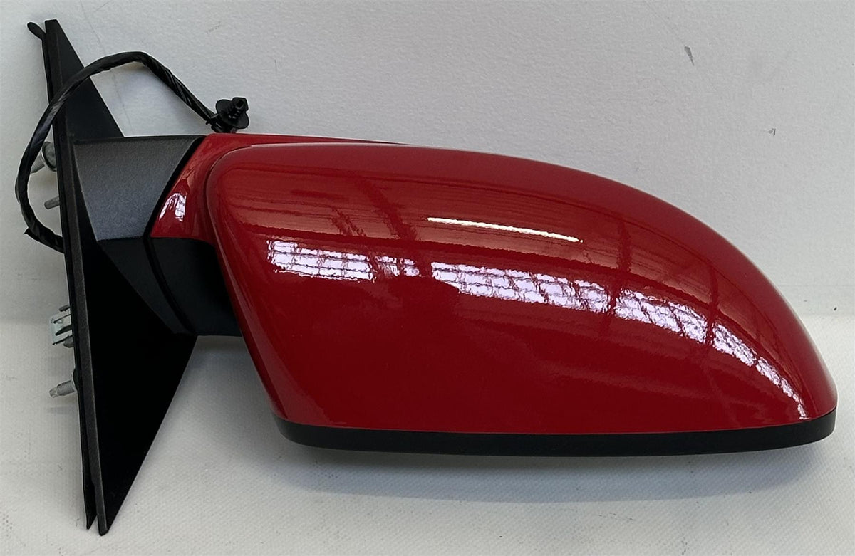 Mopar 1MA44JRYAF Door Mirror for Dodge Charger 2011-2014