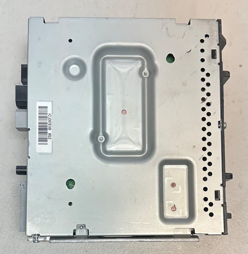 OEM GM Radio Receiver Audio Control Module 84479960 for Chevrolet GMC