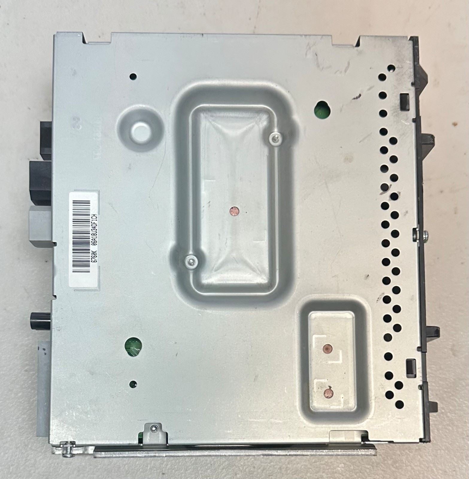 OEM GM Radio Receiver Audio Control Module 84479960 for Chevrolet GMC