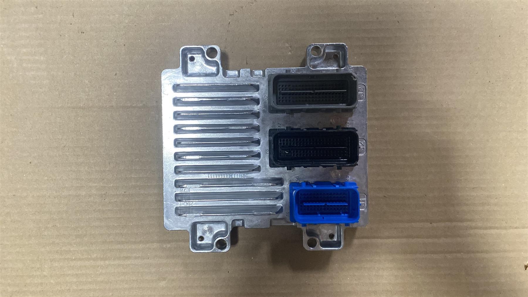 GM Engine Control Module 12692865 6.0L 1.4L Turbo