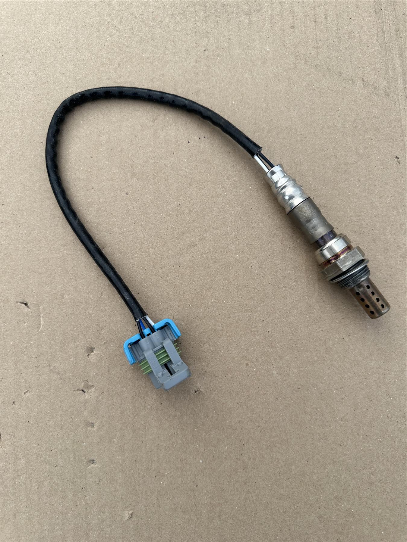 ACDelco GM 12565397 Heated Oxygen Sensor O2 Sensor OEM Genuine Replacement