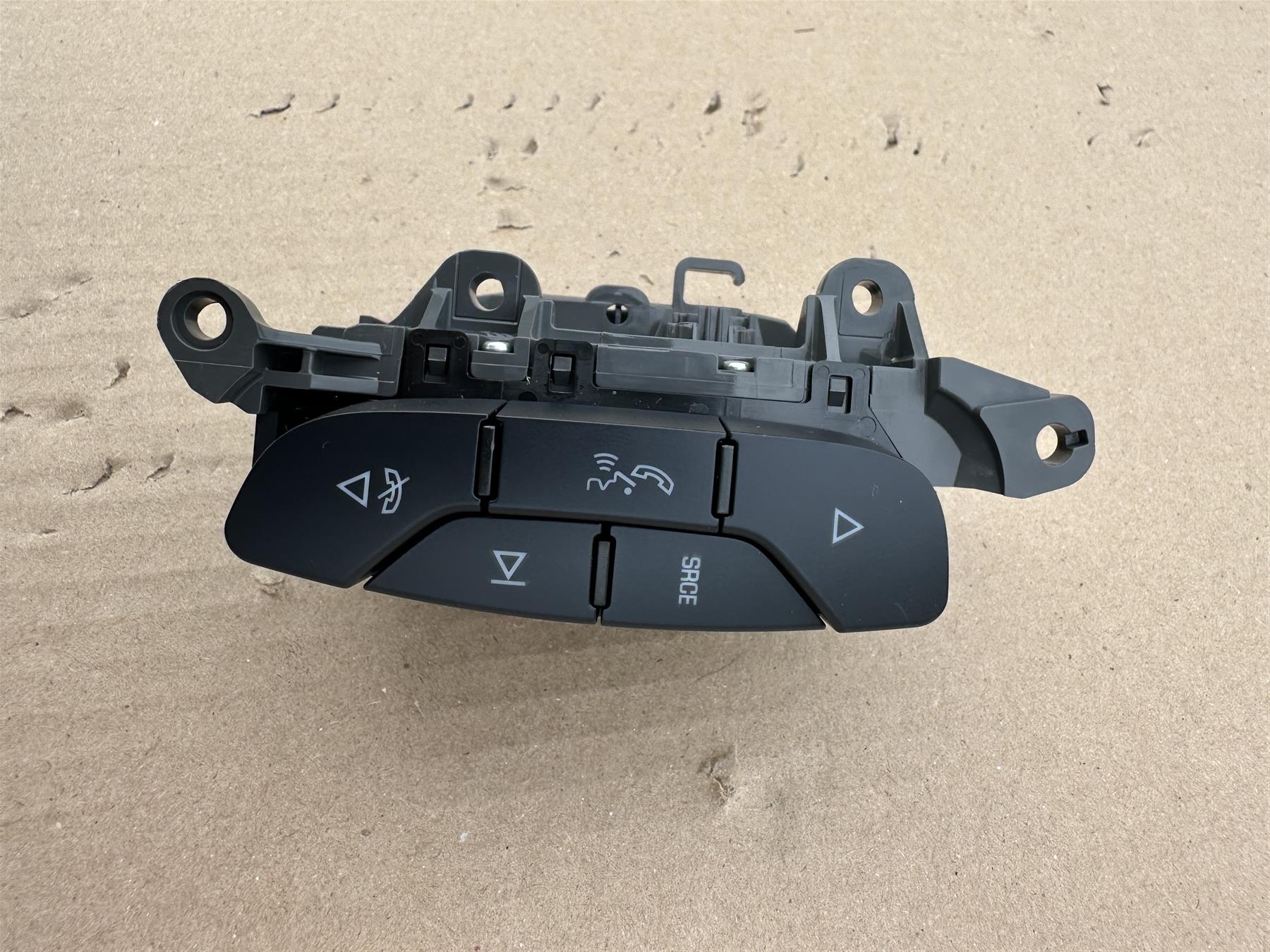 ACDelco GM 12696436 Engine Oil Level Sensor OEM Genuine Replacement