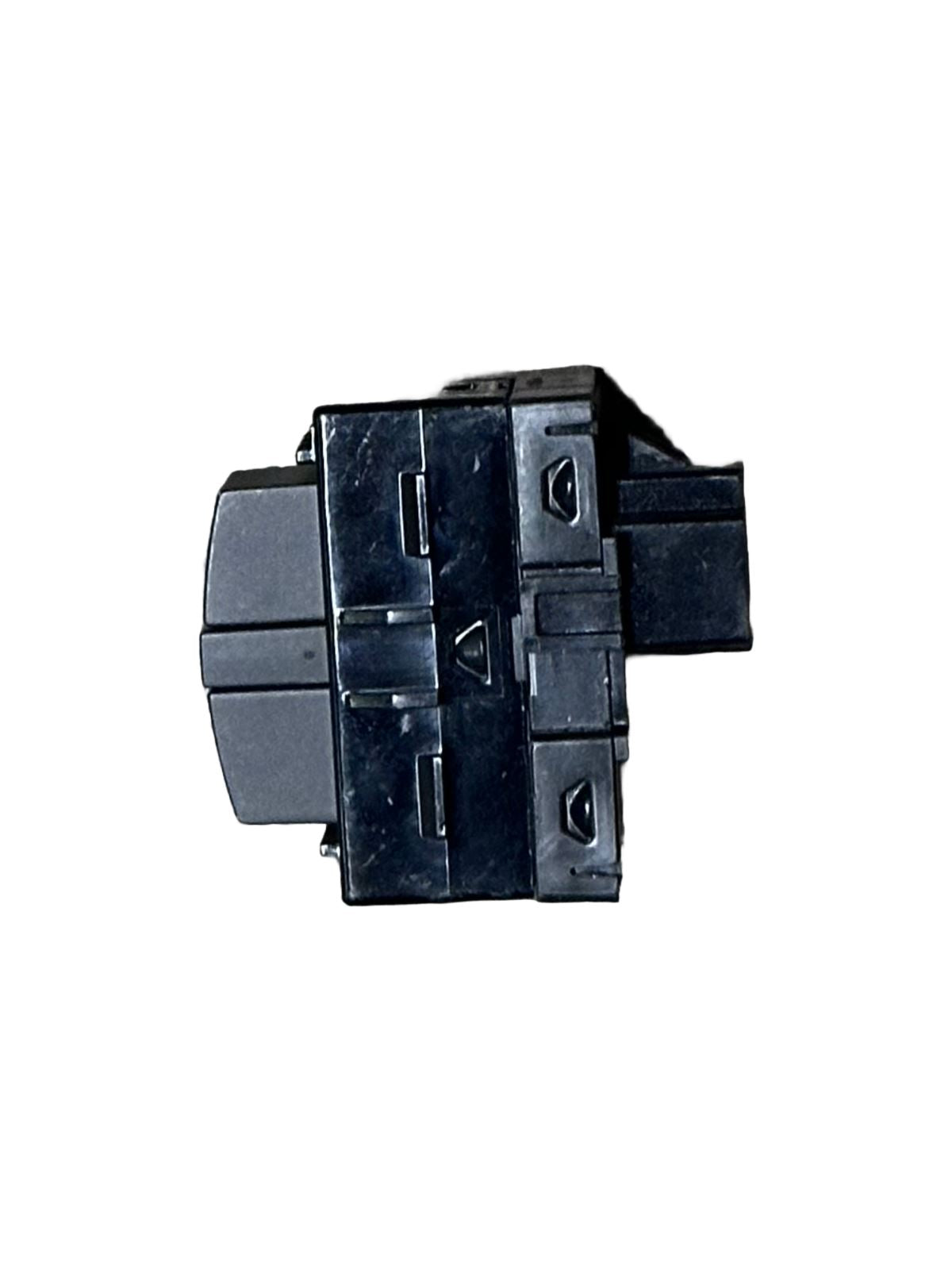 OEM |  Heated Seat Switch Black Left Fits 08-17 Buick SUV
