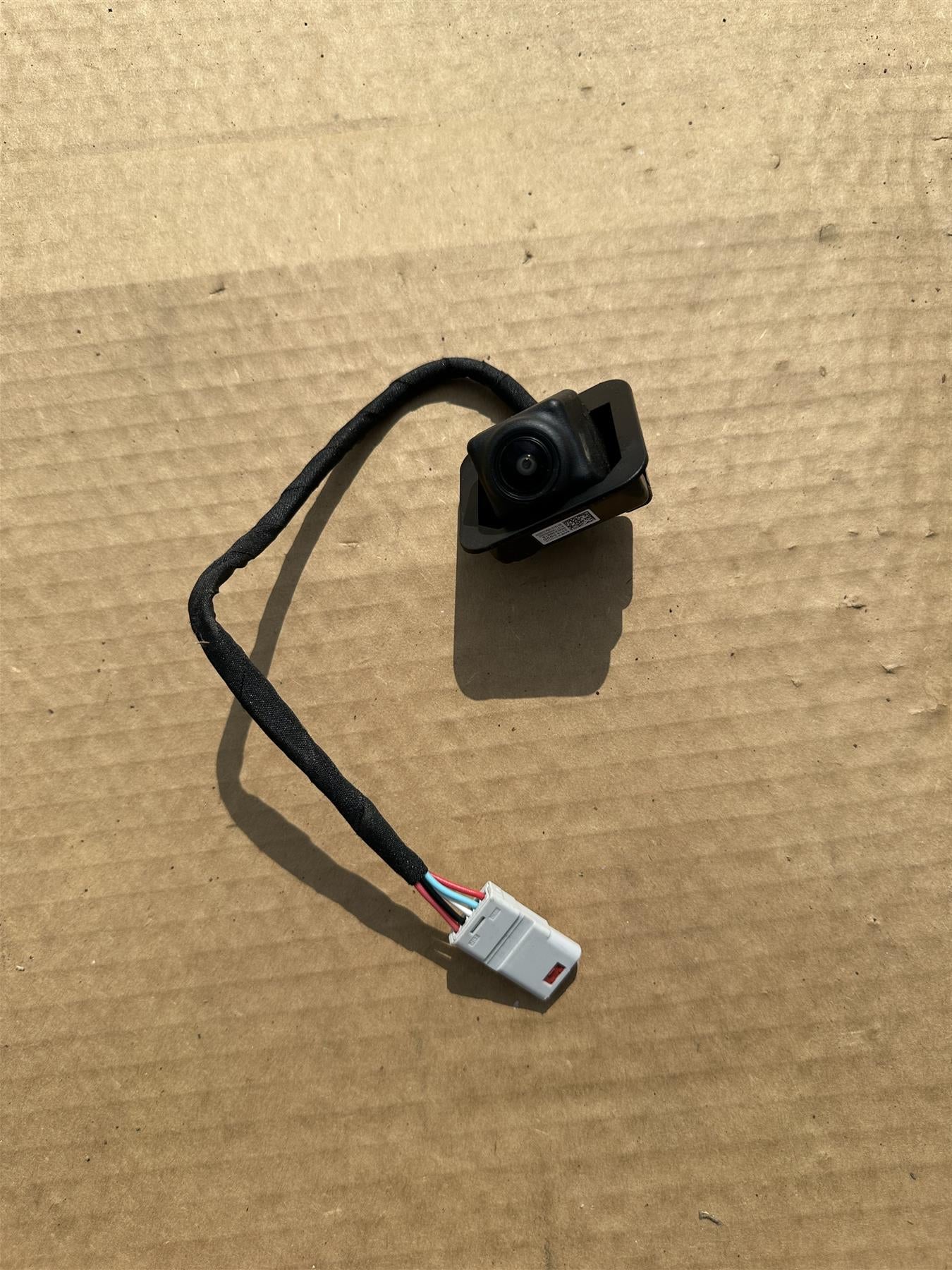 GM OEM 23165926 Rearview Backup Camera Chevrolet Traverse New Other