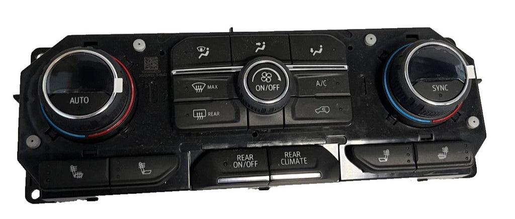 Genuine OEM | GM Dash Control Unit fits 2022 Chevy Suburban Tahoe 85135873