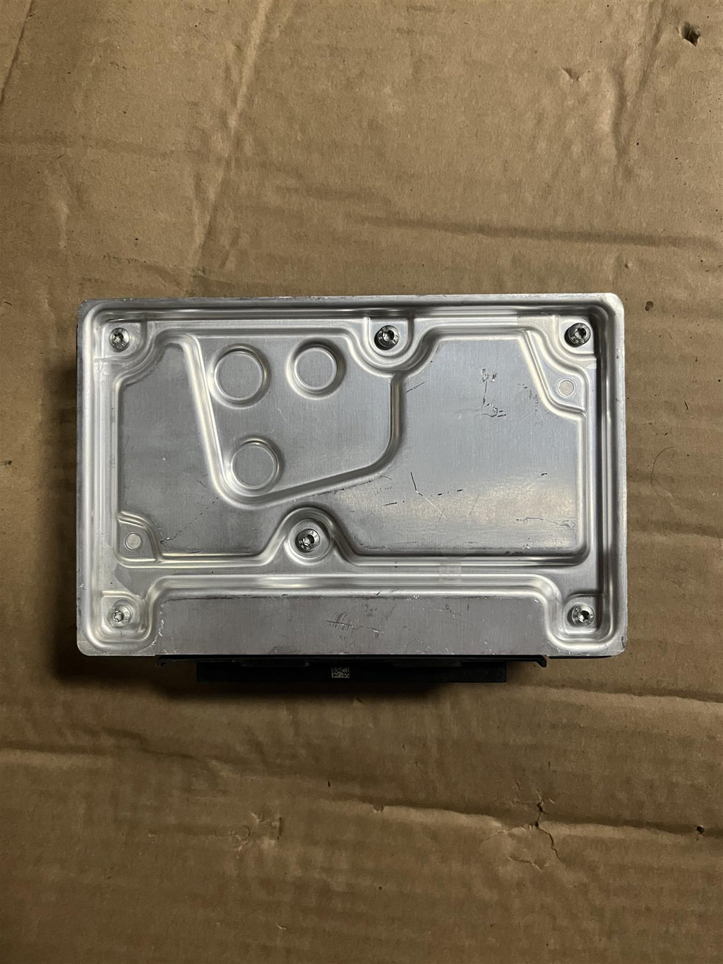 Genuine GM 13551131 Serial Data Gateway Module
