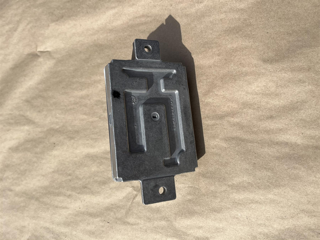 Genuine GM Glow Plug Control Module 12746363 6.6L Duramax Diesel OEM