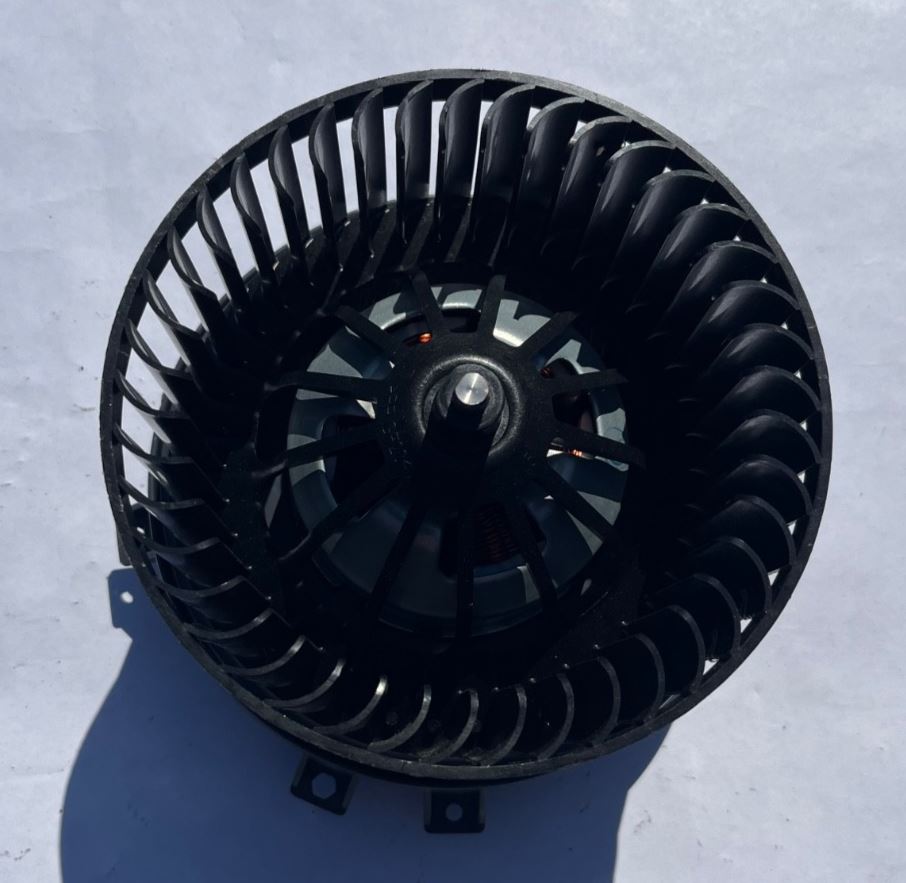 OEM | 2015-2019 2020 Chevrolet Suburban Tahoe A/C Heater Blower Motor T84606A