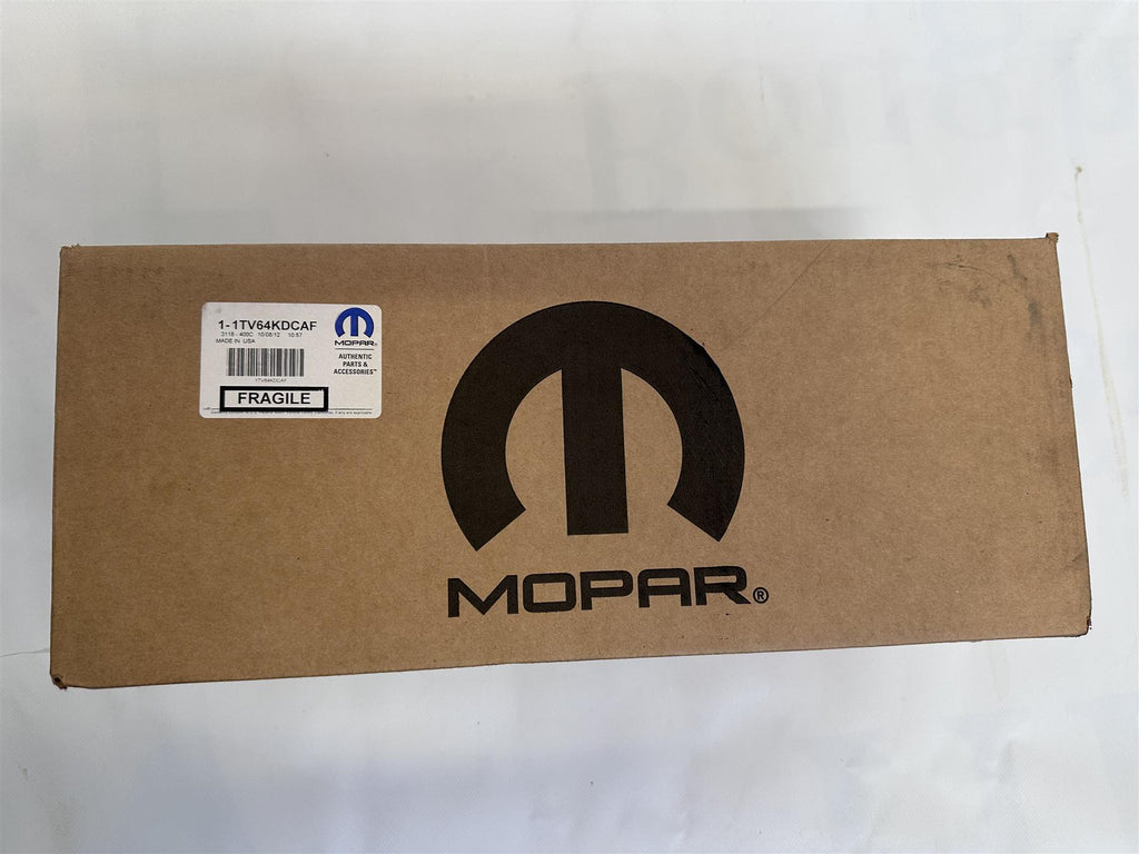 Mopar 1TV64KDCAF Door Mirror for Chrysler 300 2012-2023