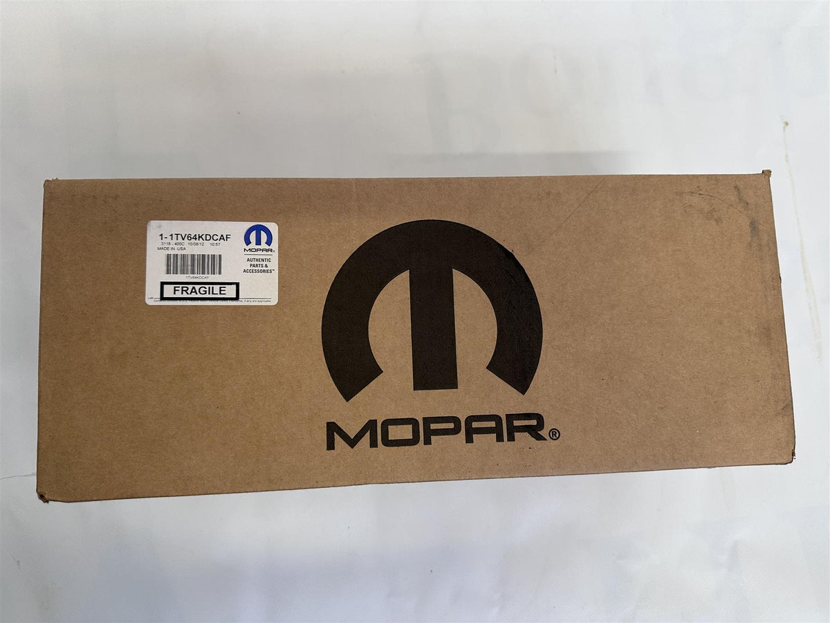 Mopar 1TV64KDCAF Door Mirror for Chrysler 300 2012-2023