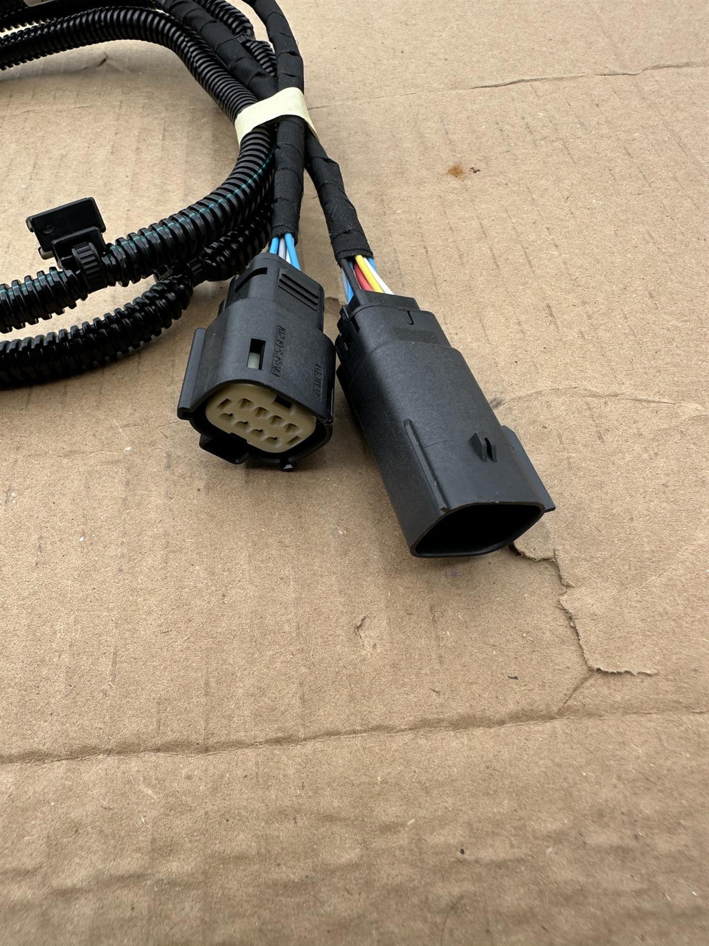 GM OEM 85719518 Radio Antenna Extension Cable 23408193 New Other
