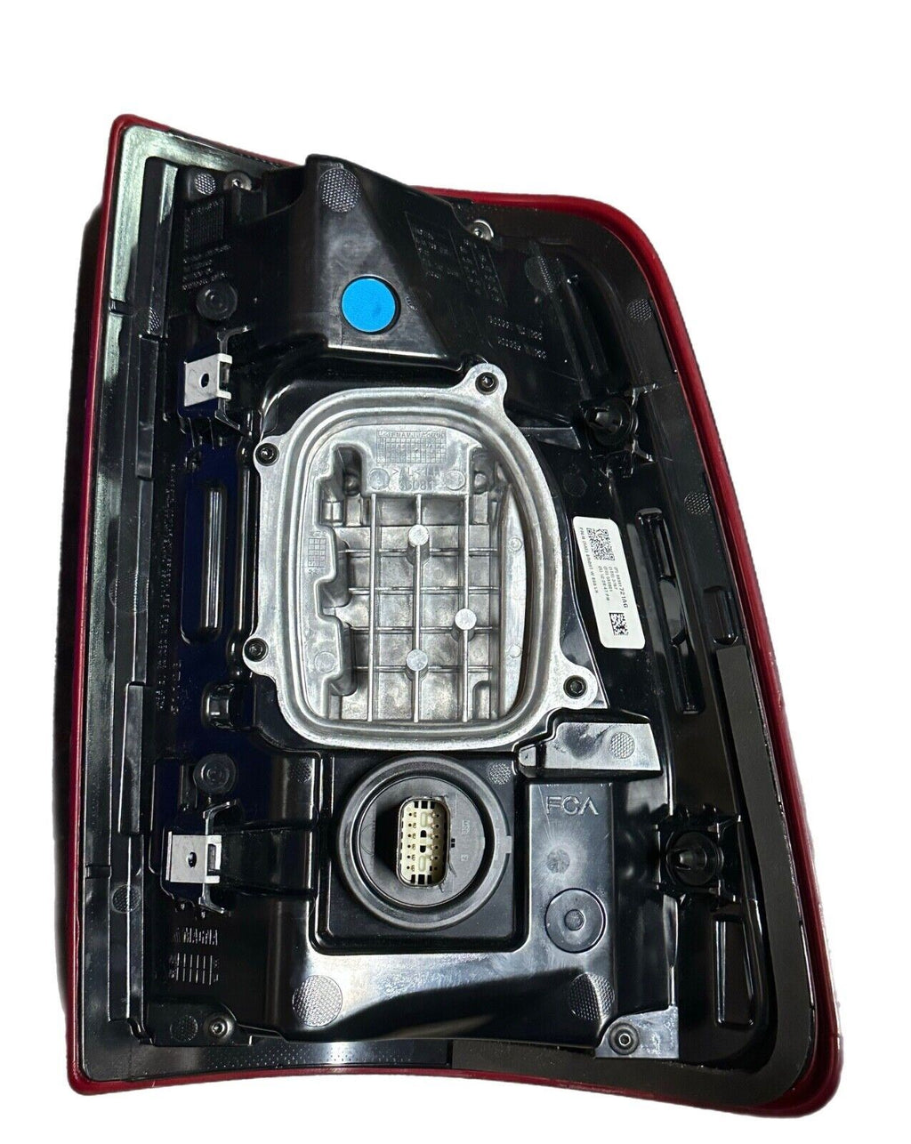 OEM 2019 Ram 2500 3500 Driver Left Rear Tail Light Lamp MOPAR 68361721AG