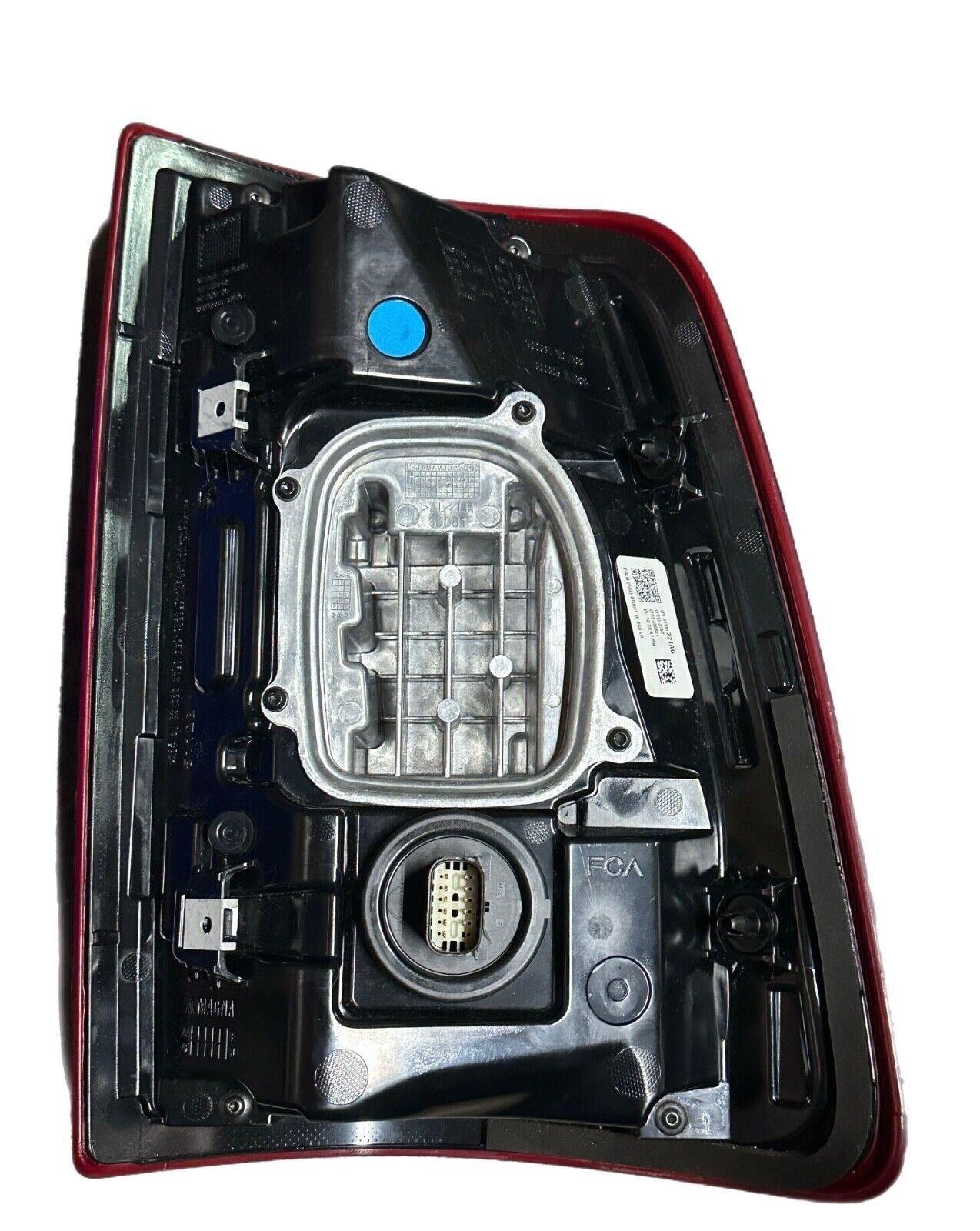 OEM 2019 Ram 2500 3500 Driver Left Rear Tail Light Lamp MOPAR 68361721AG