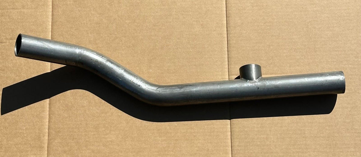 New OEM Caterpillar CAT 345-1027 Water After Cooler Tube Pipe 3451027 Engine