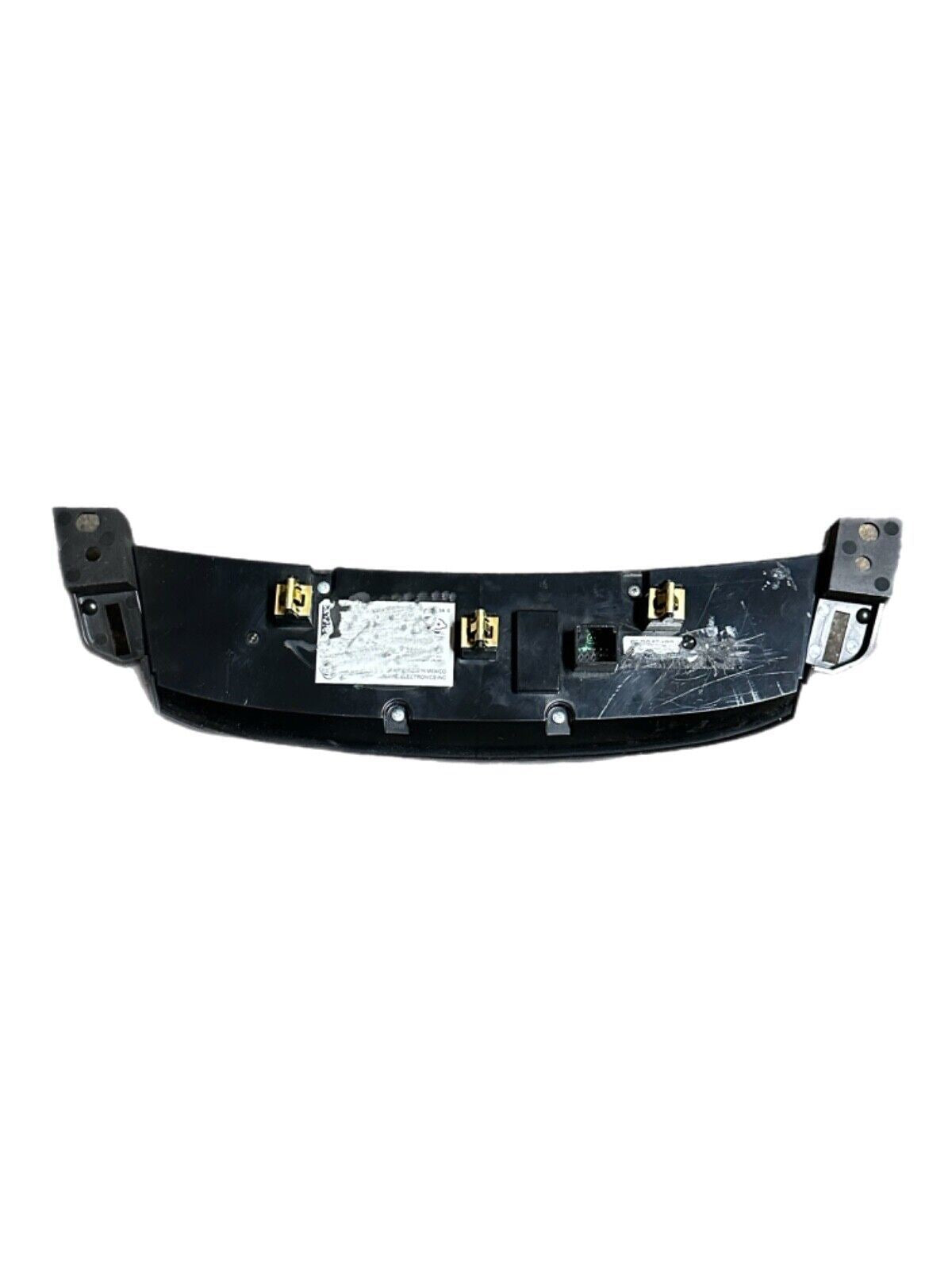 HVAC Control Panel GM Parts 15-74911 2018 - 2021 Traverse
