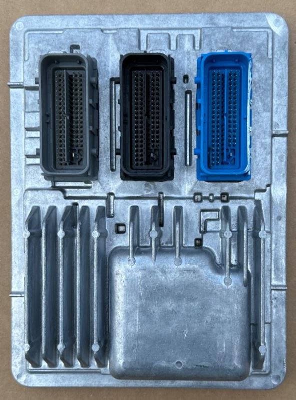 OEM | Engine Control Module Fits 2017-2022 Equinox & Volt GM 12702505