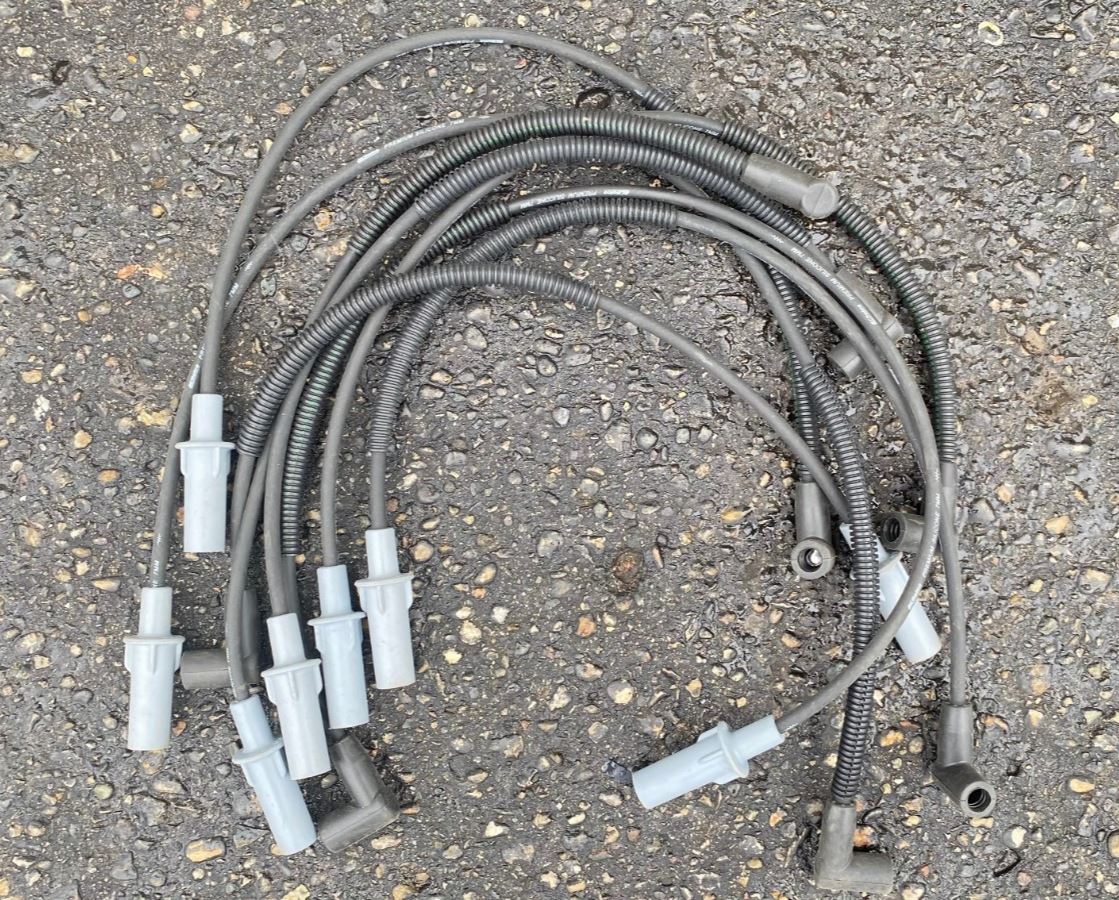 OEM | Spark Plug Wire Set 7mm fits Ram 1500 1999-2001 Dodge 9388T