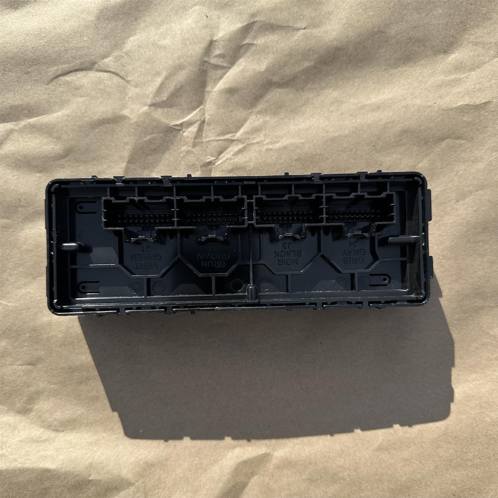 Genuine GM 84174821 HVAC Temperature Remote Control Module Acadia XT5