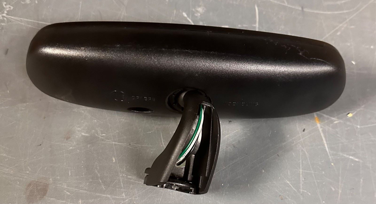 Interior Rear View Mirror Auto Dimming fits Chevrolet Epica EC E13 021325