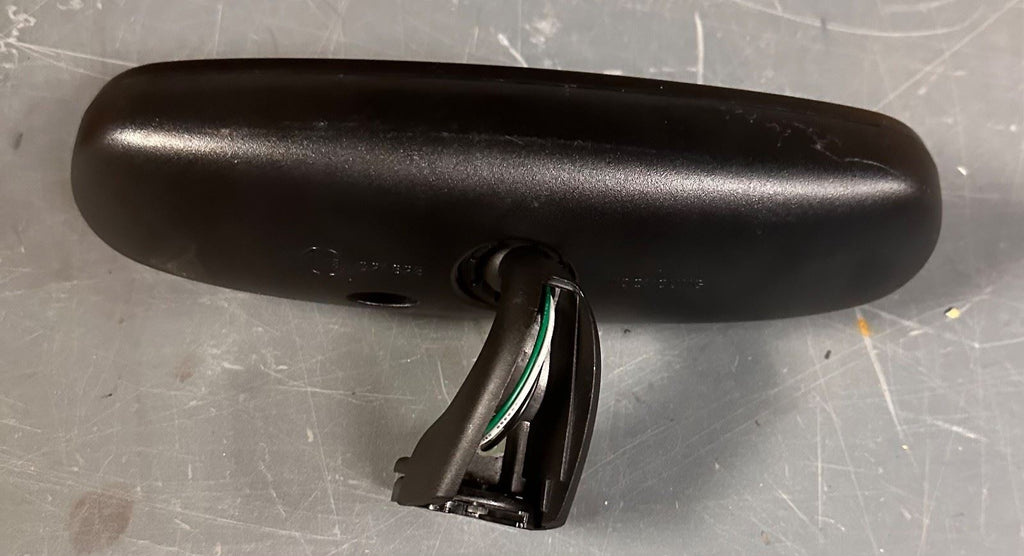 Interior Rear View Mirror Auto Dimming fits Chevrolet Epica EC E13 021325